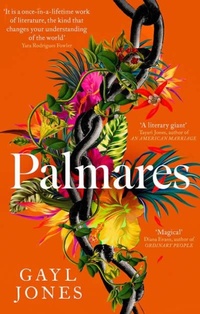Abbildung von: Palmares - Virago Press Ltd