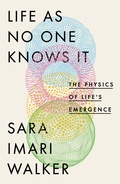 Bild: Life As No One Knows It - The Bridge Street Press