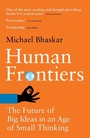 Cover: Human Frontiers - Little, Brown