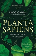 Cover: Planta Sapiens - Little, Brown