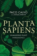 Cover: Planta Sapiens - Little, Brown