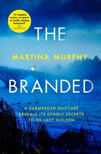 Enlarge image Cover: The Branded - Constable