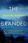 Cover: The Branded - Constable