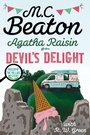 Cover: Agatha Raisin: Devil's Delight - Constable