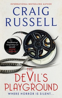 Enlarge image Cover: The Devil's Playground - Constable