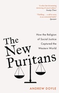 Cover: The New Puritans - Constable