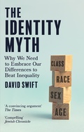 Cover: The Identity Myth - Constable
