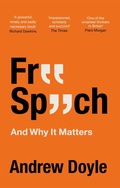 Cover: Free Speech And Why It Matters - Constable