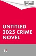 Cover: Untitled 2025 Crime Novel - Constable