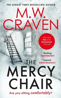 Abbildung von: The Mercy Chair - Constable
