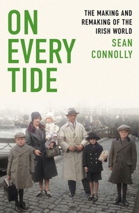 Enlarge image Cover: On Every Tide - Abacus