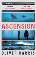 Cover: Ascension - Abacus
