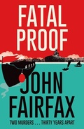 Cover: Fatal Proof - Abacus