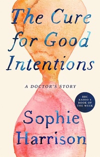 Enlarge image Cover: The Cure for Good Intentions - Fleet