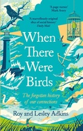 Cover: When There Were Birds - Abacus