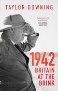 Cover: 1942: Britain at the Brink - Abacus