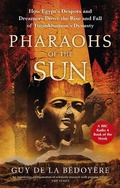 Cover: Pharaohs of the Sun - Abacus