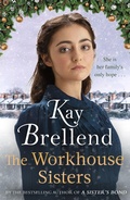 Cover: The Workhouse Sisters - Piatkus Books