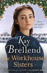 Enlarge image Cover: The Workhouse Sisters - Piatkus Books