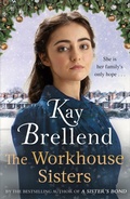 Cover: The Workhouse Sisters - Piatkus Books