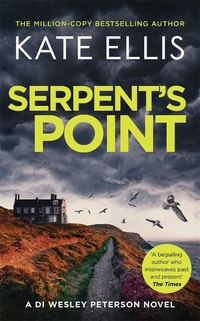 Abbildung von: Serpent's Point - Piatkus Books