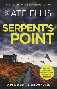 Abbildung von: Serpent's Point - Piatkus Books