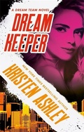 Cover: Dream Keeper - Piatkus Books