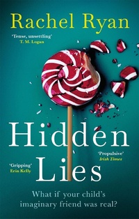 Enlarge image Cover: Hidden Lies - Piatkus Books