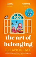Cover: The Art of Belonging - Piatkus Books