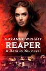 Cover: Reaper - Piatkus Books