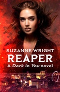 Cover: Reaper - Piatkus Books