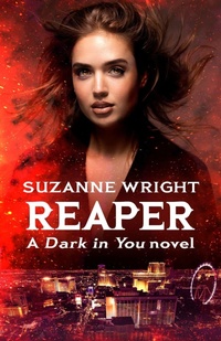 Enlarge image Cover: Reaper - Piatkus Books