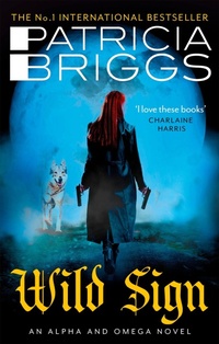 Enlarge image Cover: Wild Sign - Orbit