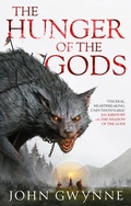 Cover: The Hunger of the Gods - Orbit