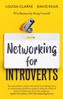 Cover: Networking for Introverts - Piatkus Books