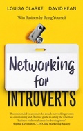 Cover: Networking for Introverts - Piatkus Books