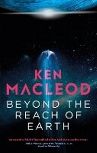 Enlarge image Cover: Beyond the Reach of Earth - Orbit
