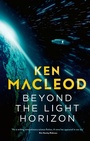 Cover: Beyond the Light Horizon - Orbit