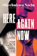 Cover: Here Again Now - Dialogue Books