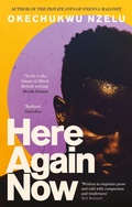 Cover: Here Again Now - Dialogue Books