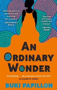 Abbildung von: An Ordinary Wonder - Dialogue Books
