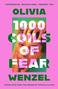 Cover: 1000 Coils of Fear - Dialogue Books