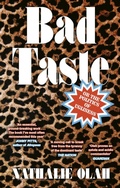 Cover: Bad Taste - Dialogue Books
