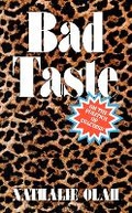 Cover: Bad Taste - Dialogue Books