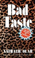 Cover: Bad Taste - Dialogue Books