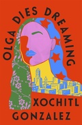 Cover: Olga Dies Dreaming - Fleet