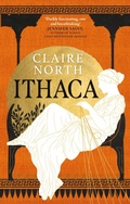 Cover: Ithaca - Orbit