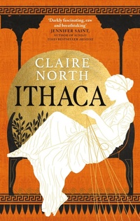 Enlarge image Cover: Ithaca - Orbit