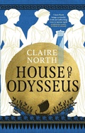 Cover: House of Odysseus - Orbit