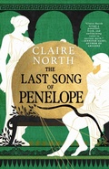 Cover: The Last Song of Penelope - Orbit